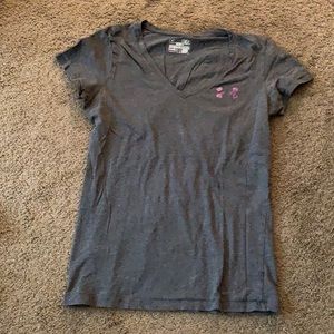 Under Armour Top